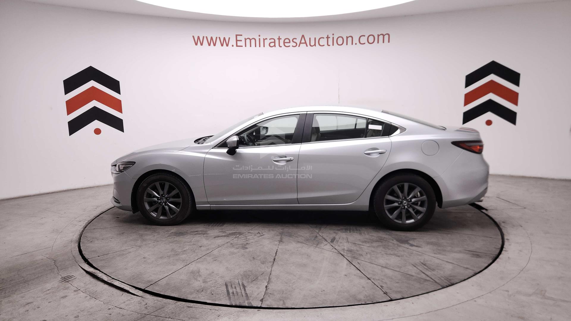 2023 MAZDA 6 VIN: JM7GL4S36P1482746