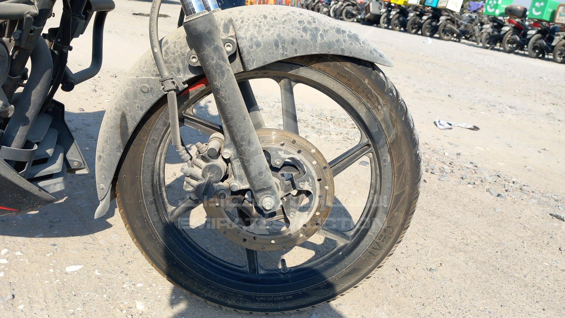 2021 BAJAJ 150 CC VIN: MD2A11CX9MCD37137
