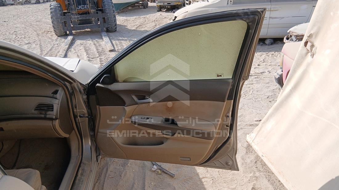 2009 Honda Accord — Front Right Door — Photo 25