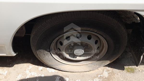 JMYHNP13WDA701639 Mitsubishi L 300