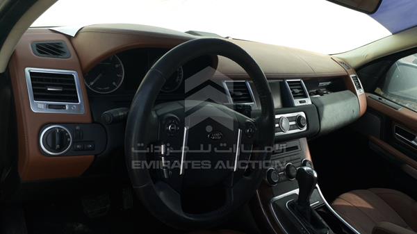 Range Rover Sport 2010 SALLSAAE4AA243208 Image 29