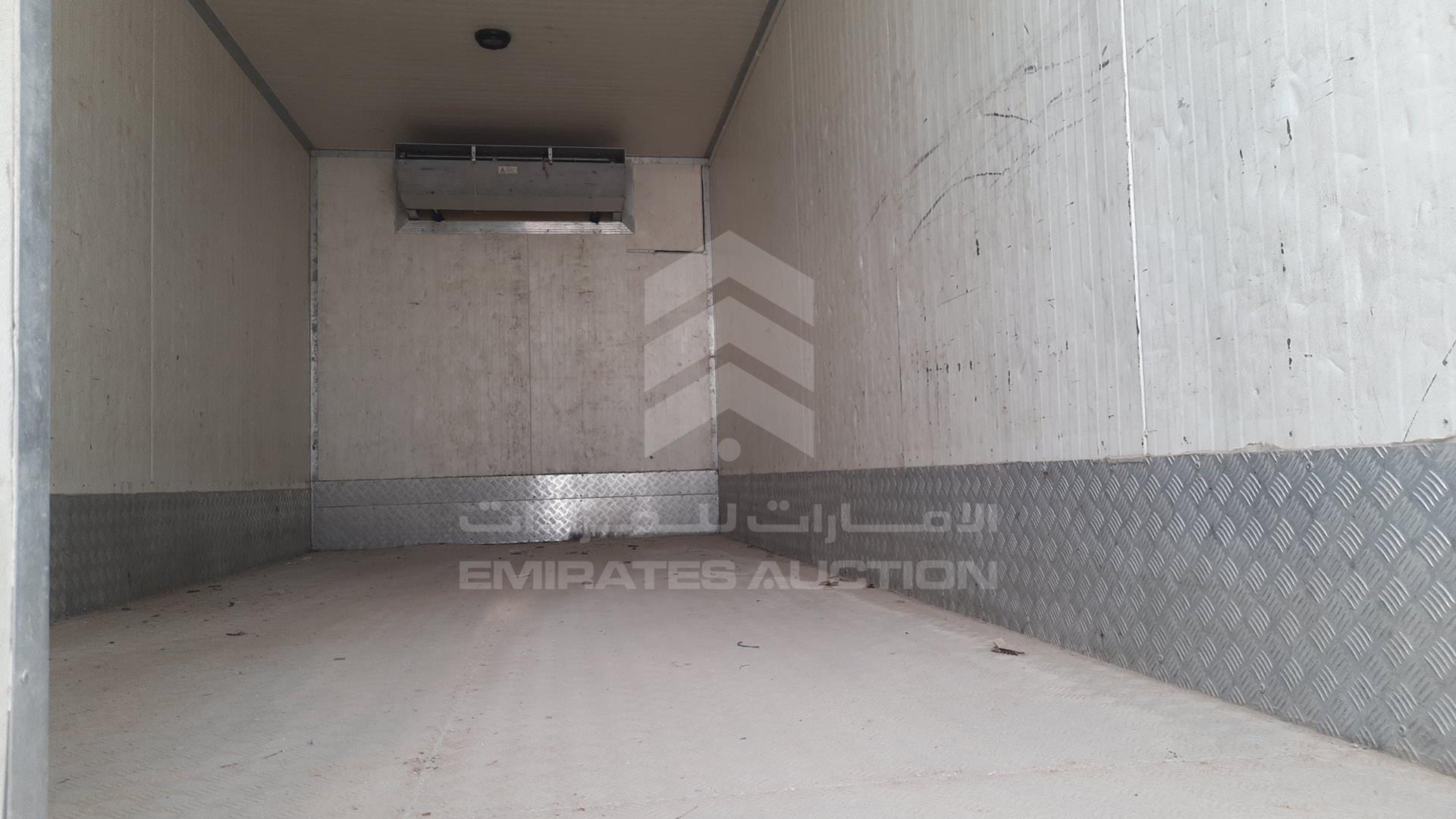 0 IVECO EUROCARGO VIN: ZCFA1LD0002367025