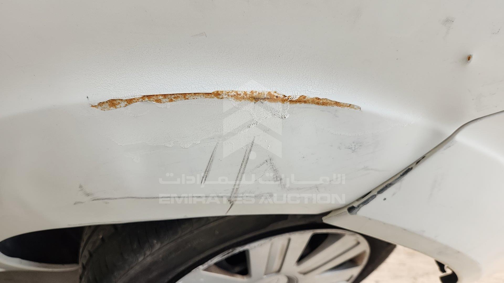 2012 FORD FIGO VIN: MAJTJ2ZD3CAD04765