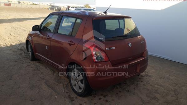 Suzuki Swift 2009 JS2ZC21S995406424 Image 25