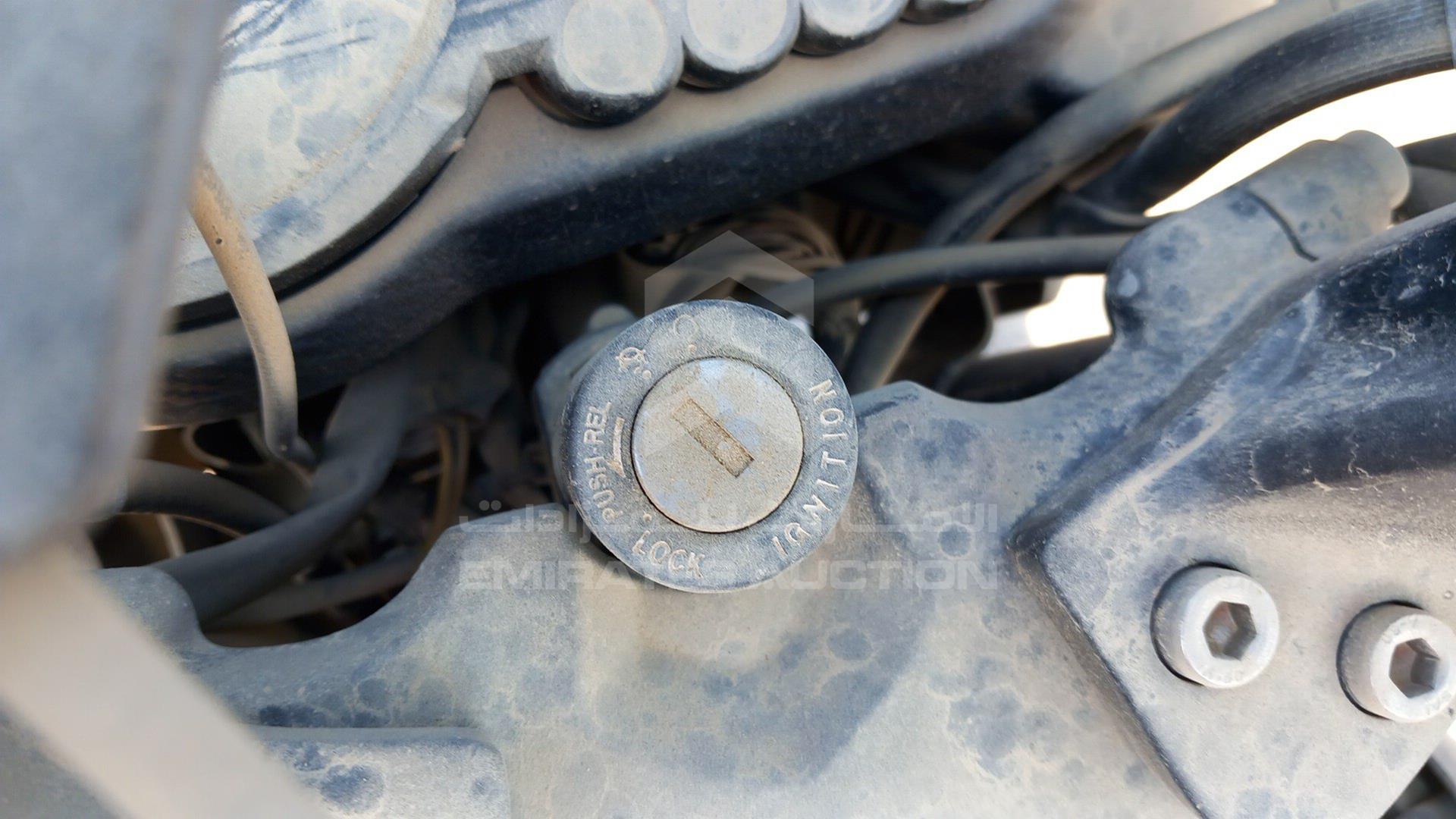 2022 BAJAJ 150 CC VIN: MD2A11CX0NCM73641