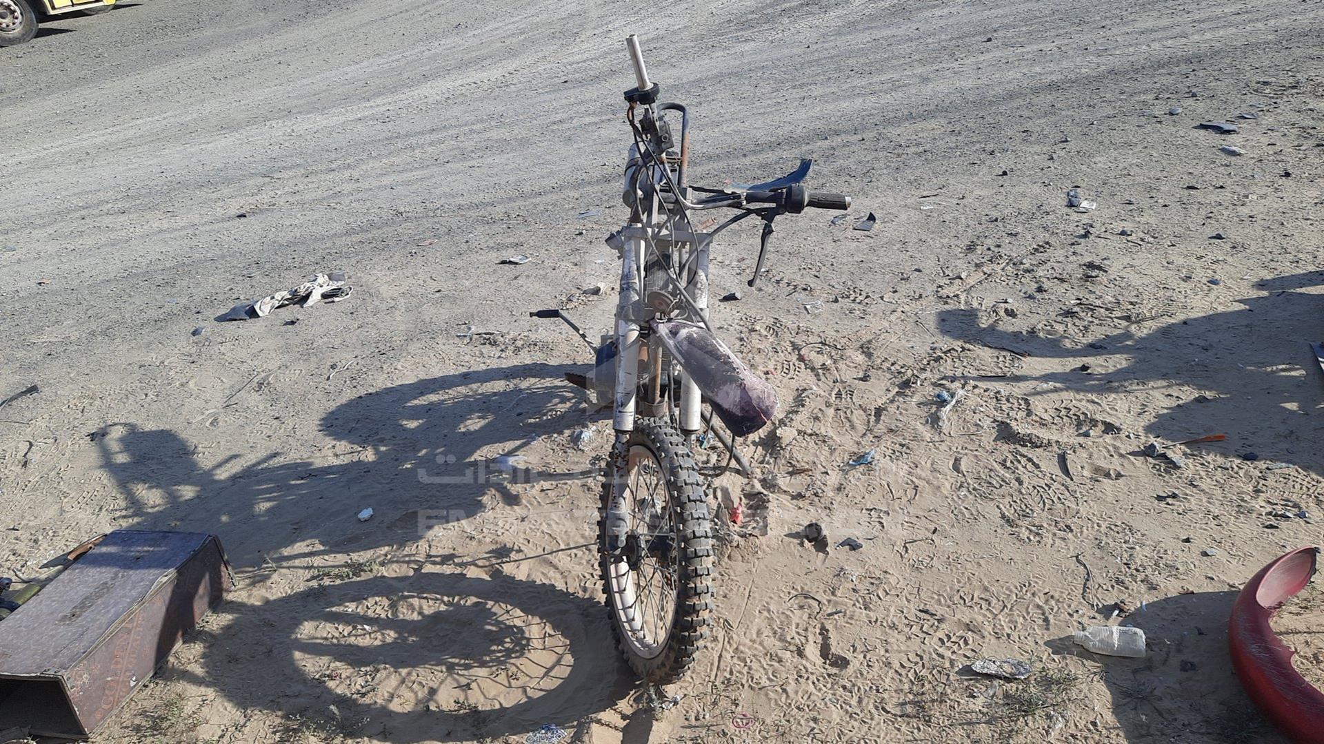 0 MOTORBIKE --- VIN: 5CHEJLH2DM003202