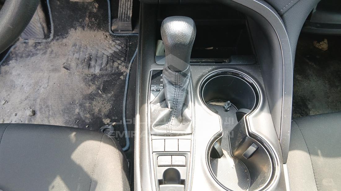2024 Toyota Camry — Gear View — Photo 17