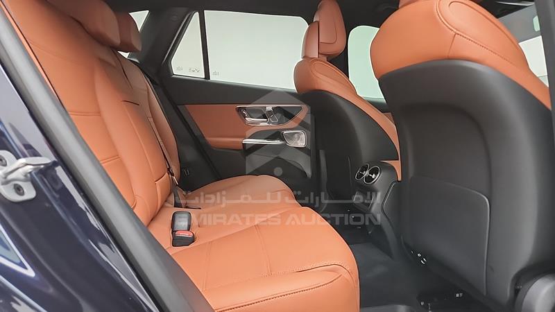 2024 MERCEDES GLC 300 VIN: W1NKM4HB2RU037494