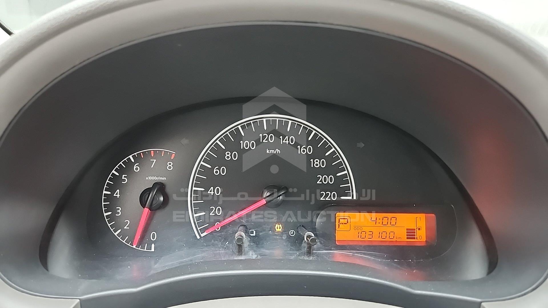 2022 NISSAN SUNNY VIN: MDHBN7AD2NG137458