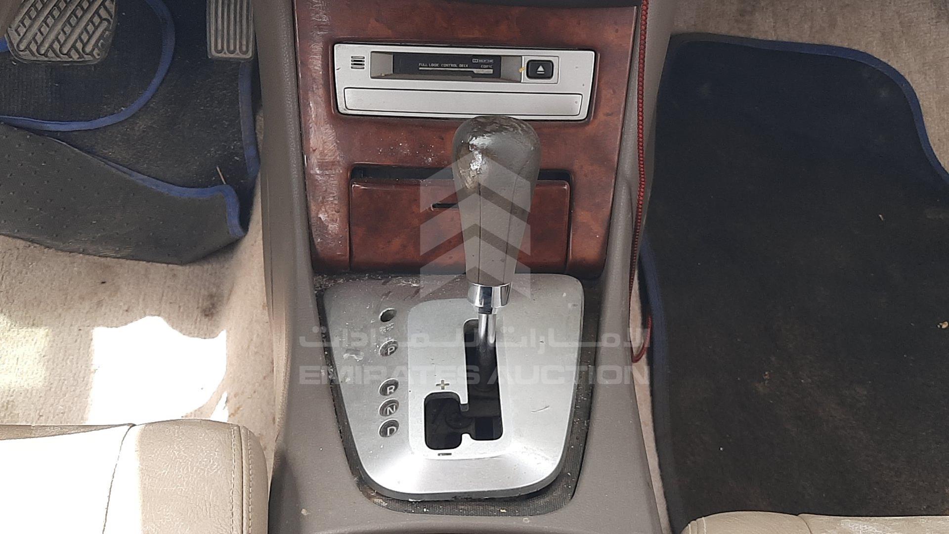 2008 NISSAN ALTIMA VIN: 1N4AL21D68C221224
