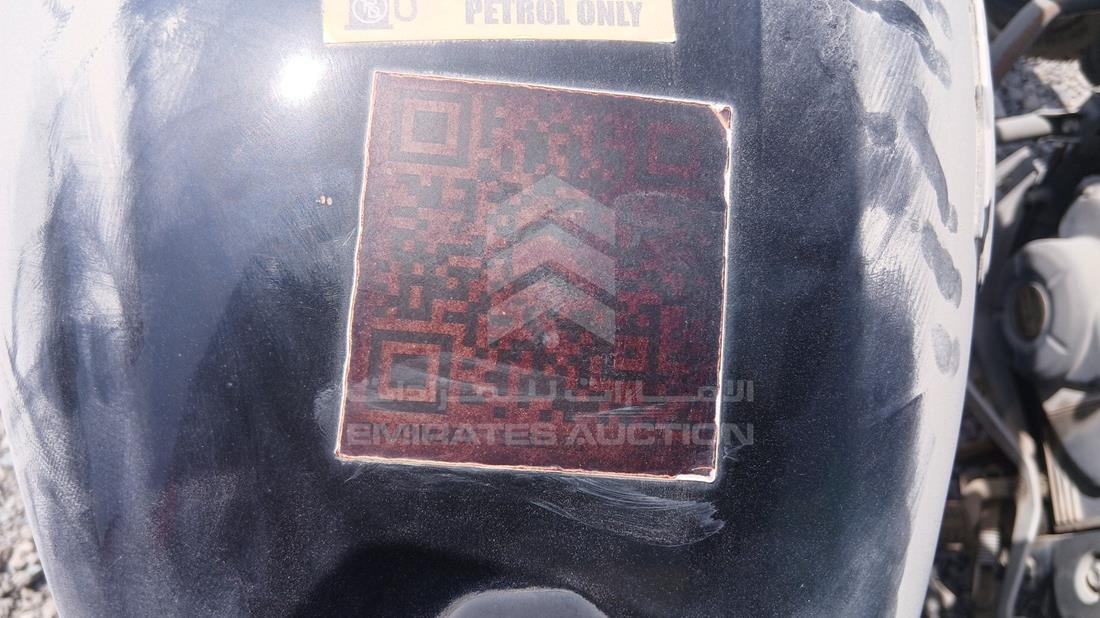 5 Motorbikes — General — Photo 12