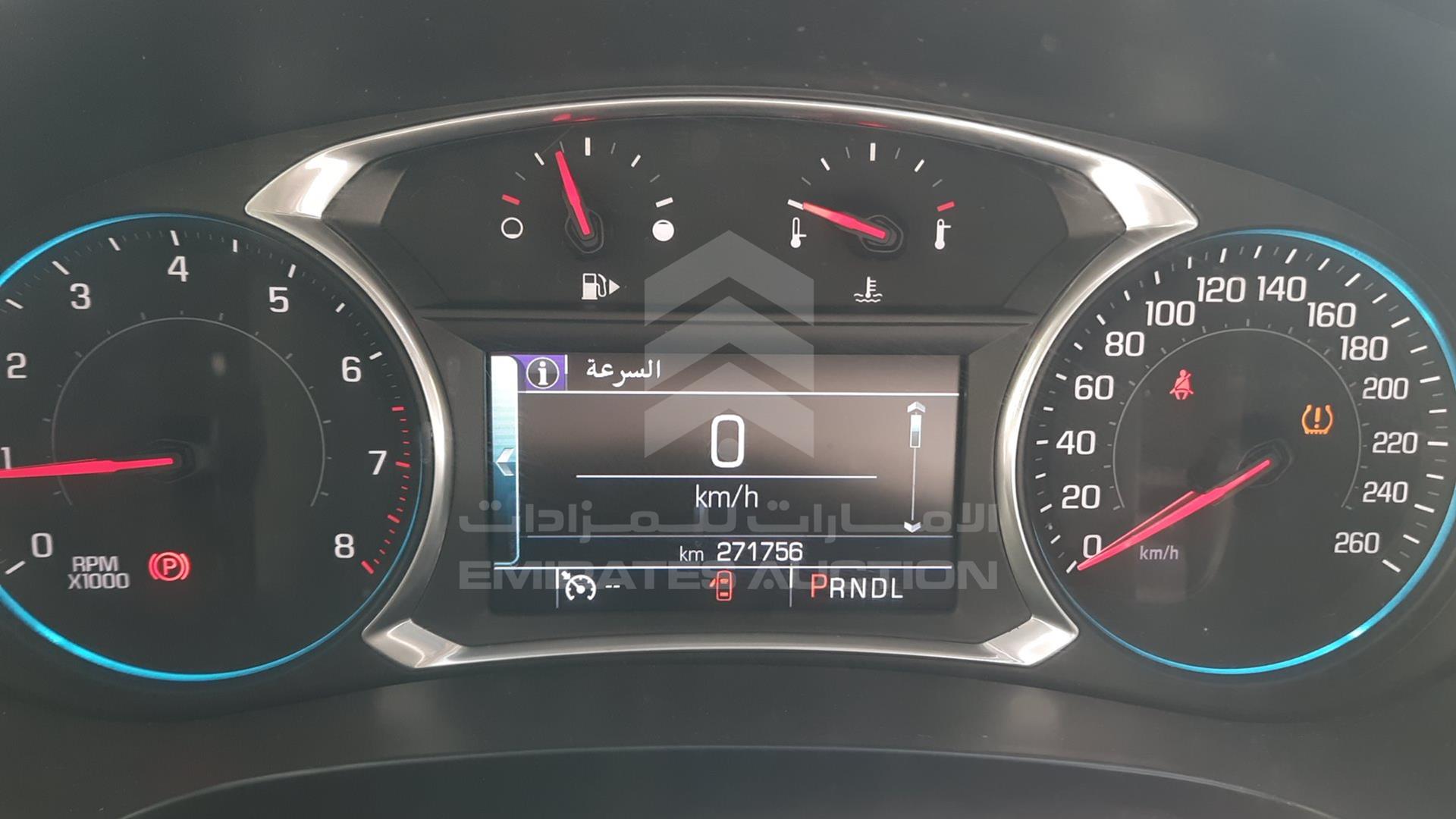 2017 CHEVROLET MALIBU VIN: KL1ZD5EA2HB720109