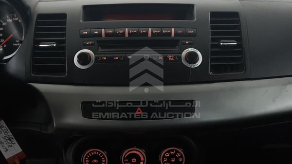 RKMGS41LXDY036664 Mitsubishi Lancer