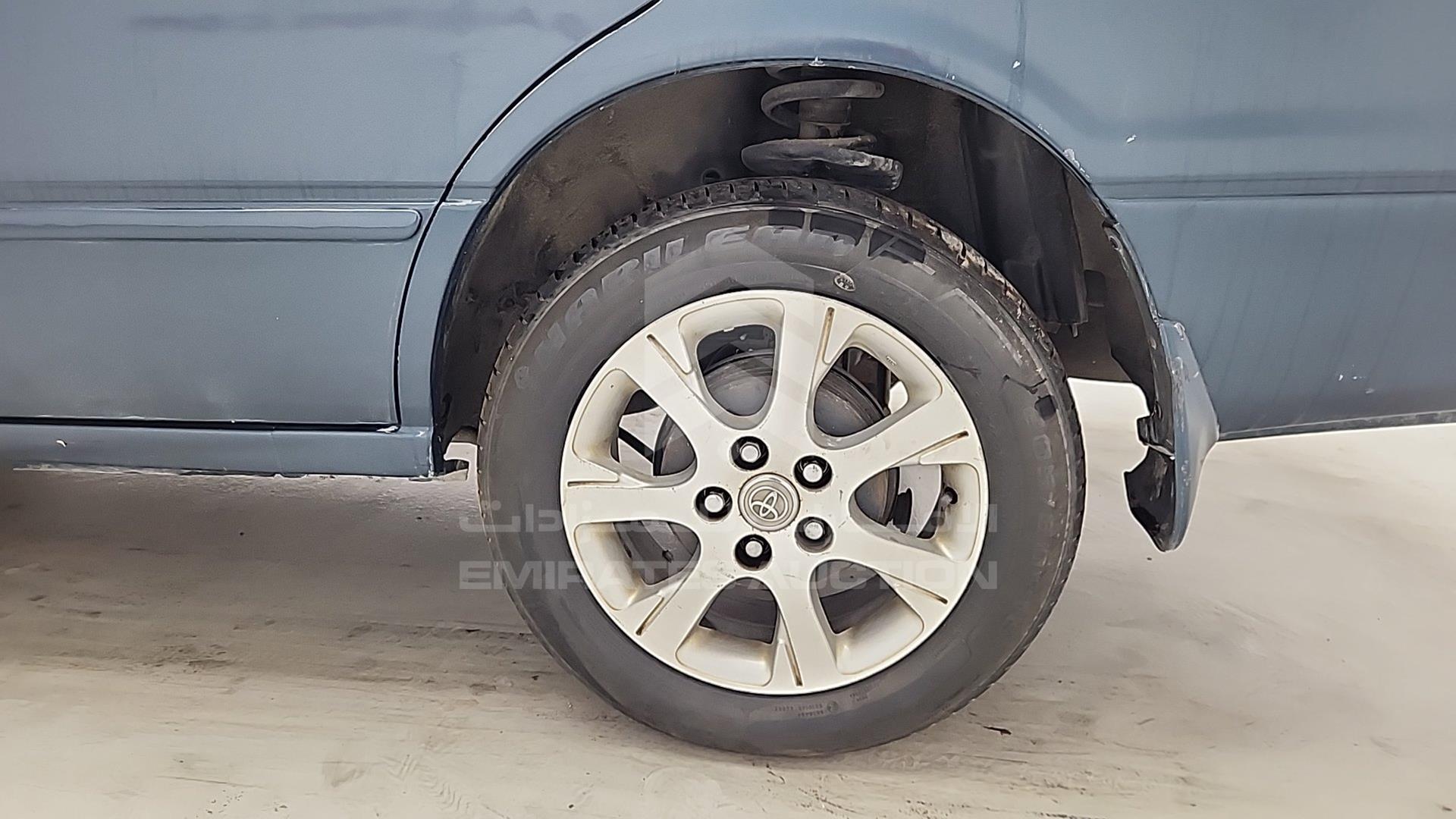 1998 TOYOTA CAMRY VIN: JT2BG22K4W0202131