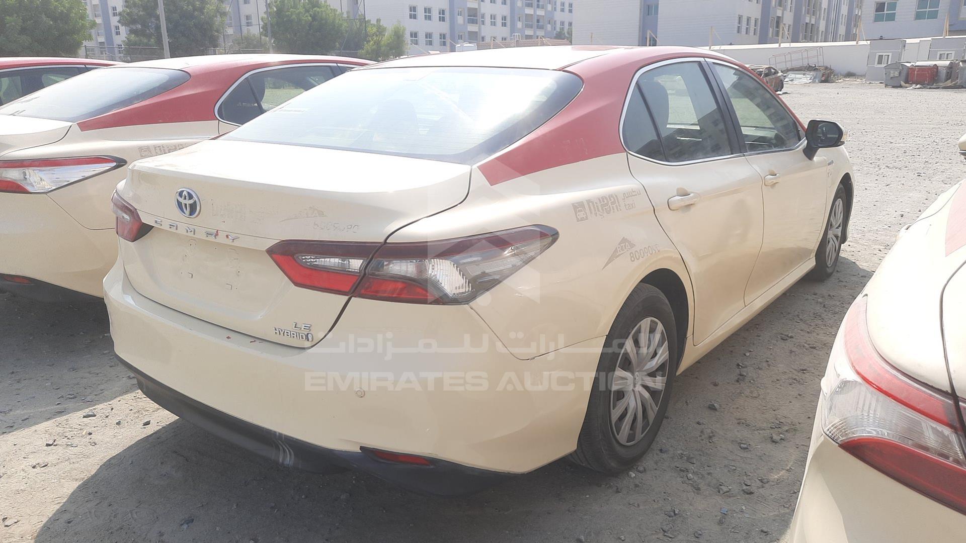 2018 TOYOTA CAMRY VIN: JTNB29HK8J3012759