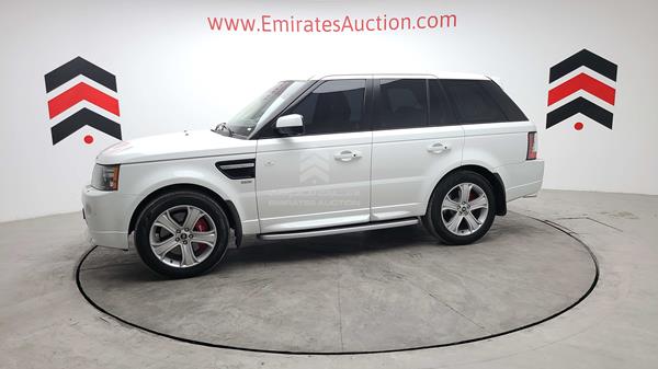 Range Rover Sport 2013 SALLSAAE4DA783715 Image 62