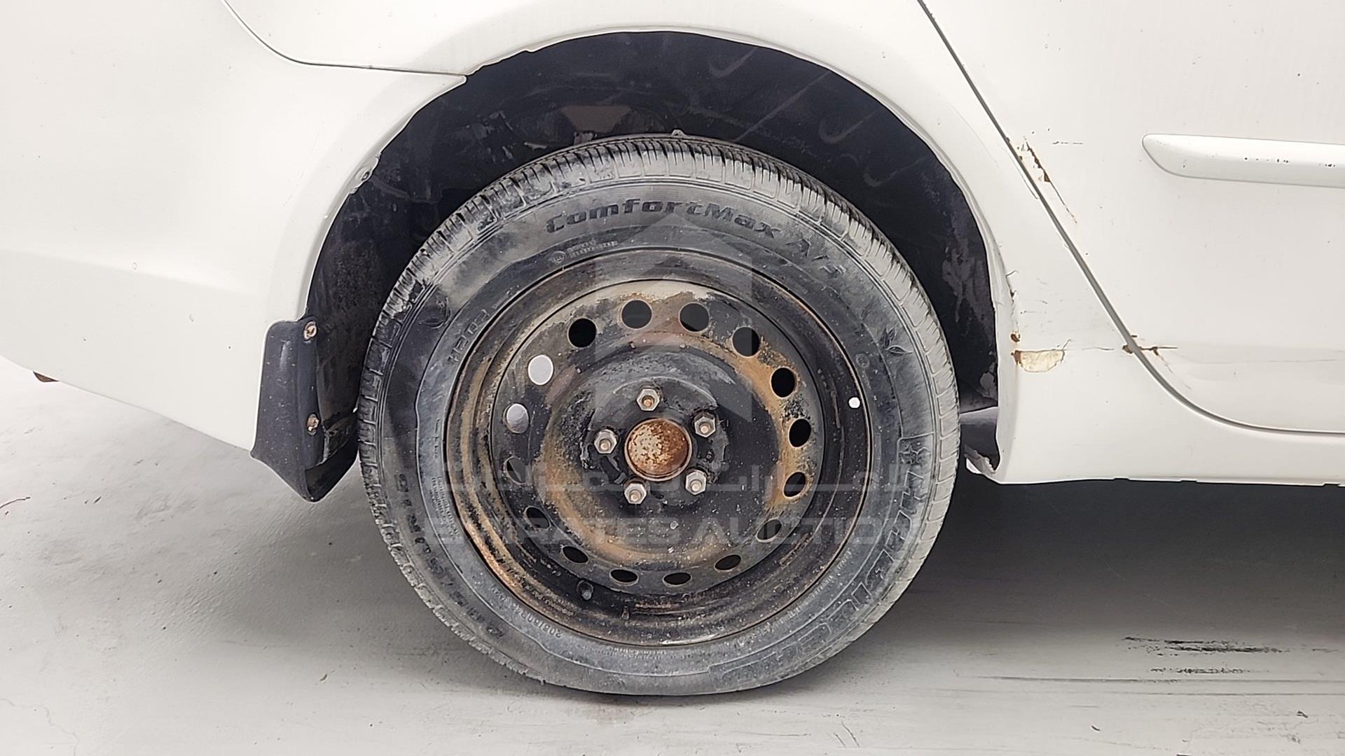 2015 MITSUBISHI LANCER VIN: JMYSTCY4AFU728188