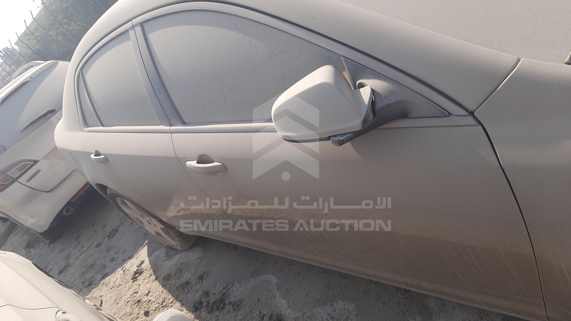 2010 CHEVROLET MALIBU VIN: 1G1ZC5E00AF285228