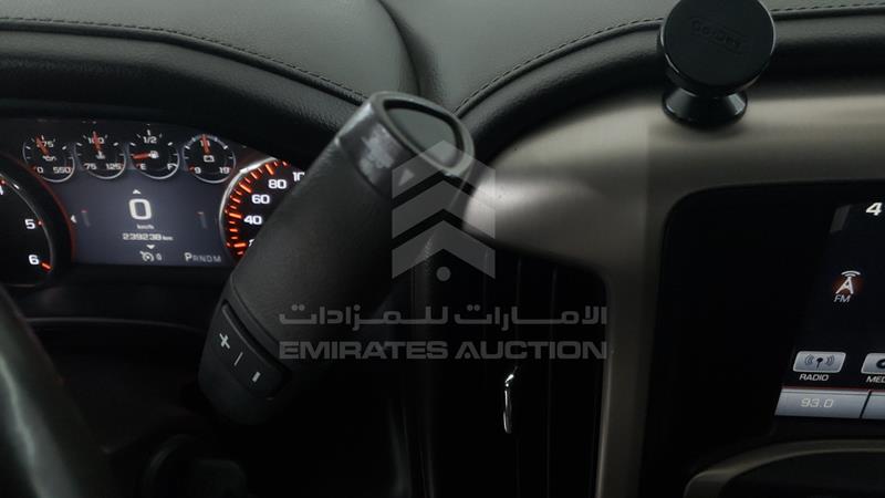 3GTU29EJ8GG153233 Auction: EmiratesAuction Lot: 406581 3GTU29EJ8GG153233 GMC Sierra 2016 WHITE Photo 21