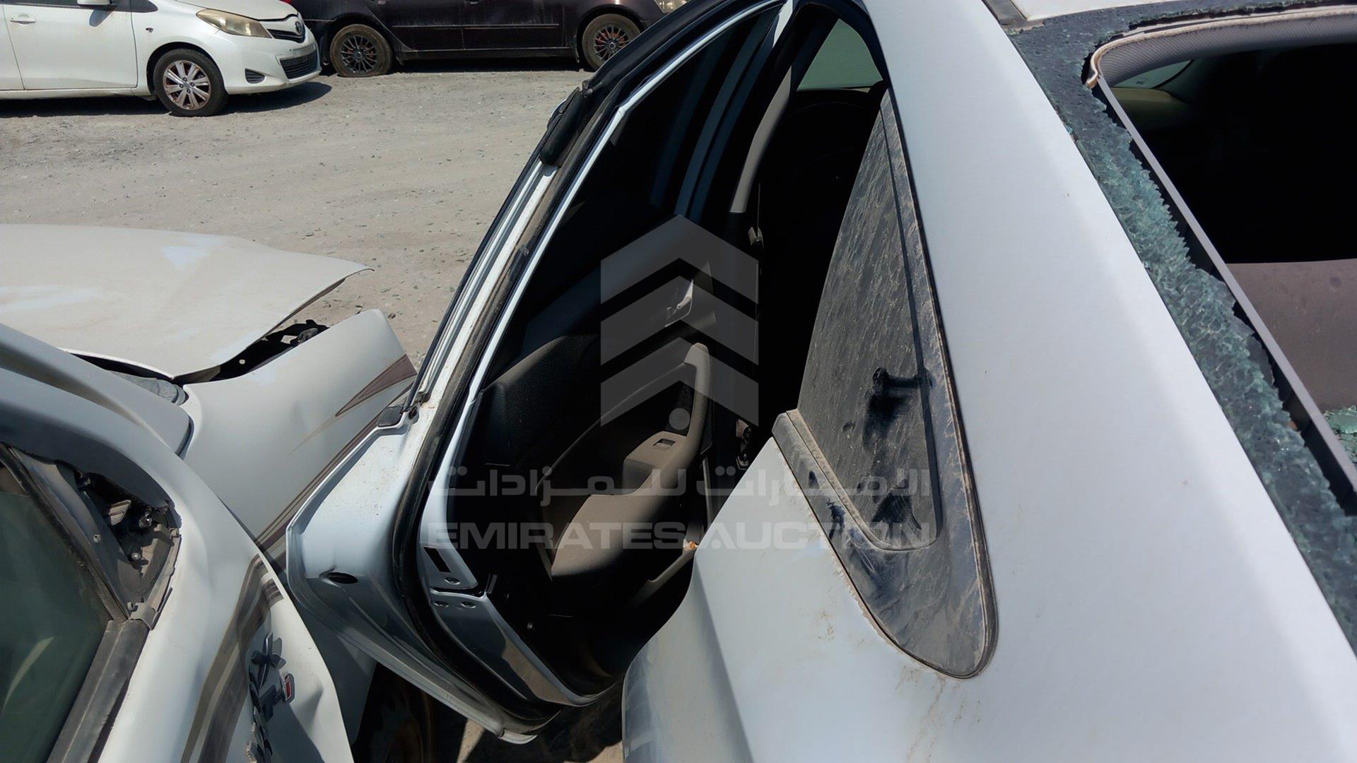 2018 HYUNDAI SONATA VIN: 5NPE34AF8JH683707