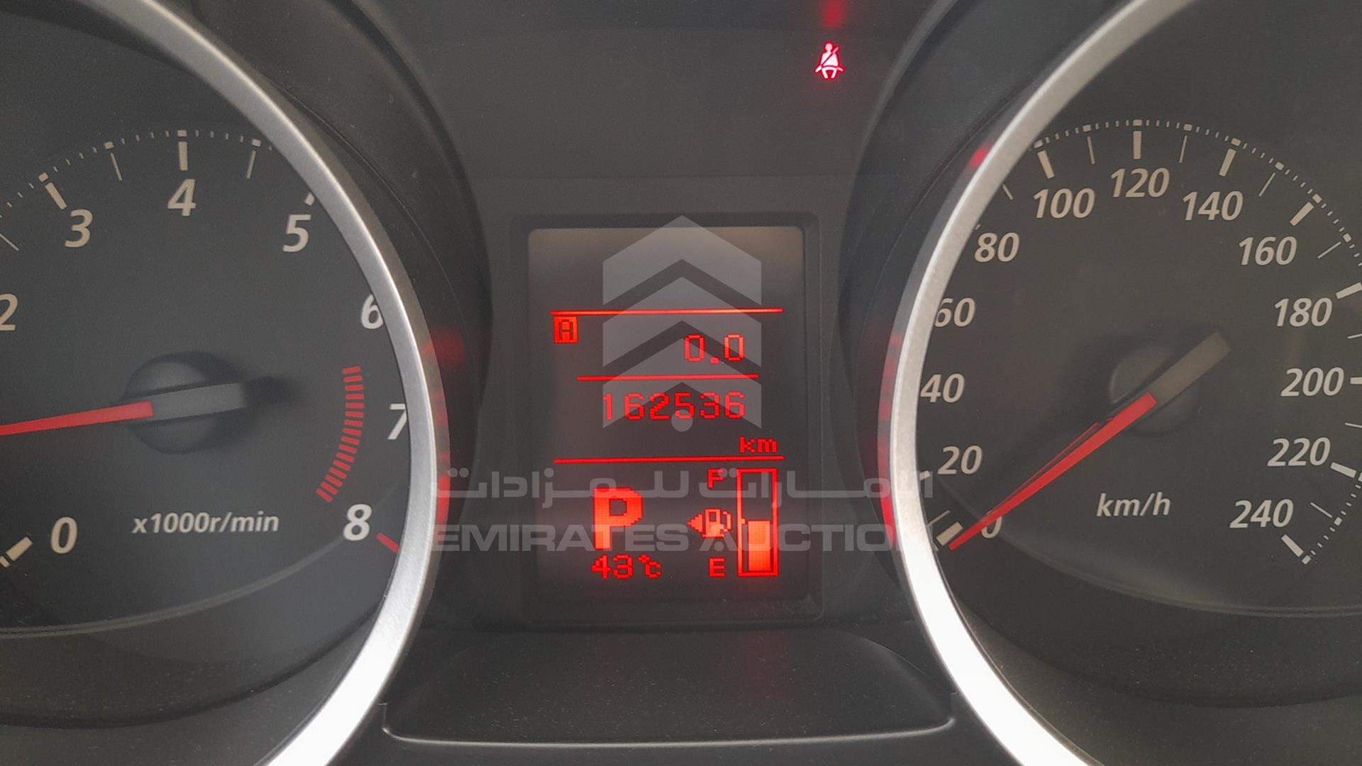 2016 MITSUBISHI LANCER VIN: JMYSTCY4AGU746770