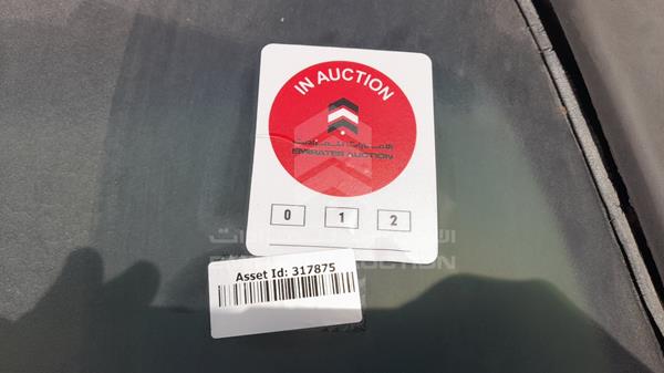 5GTDN136868169288 Hummer H3
