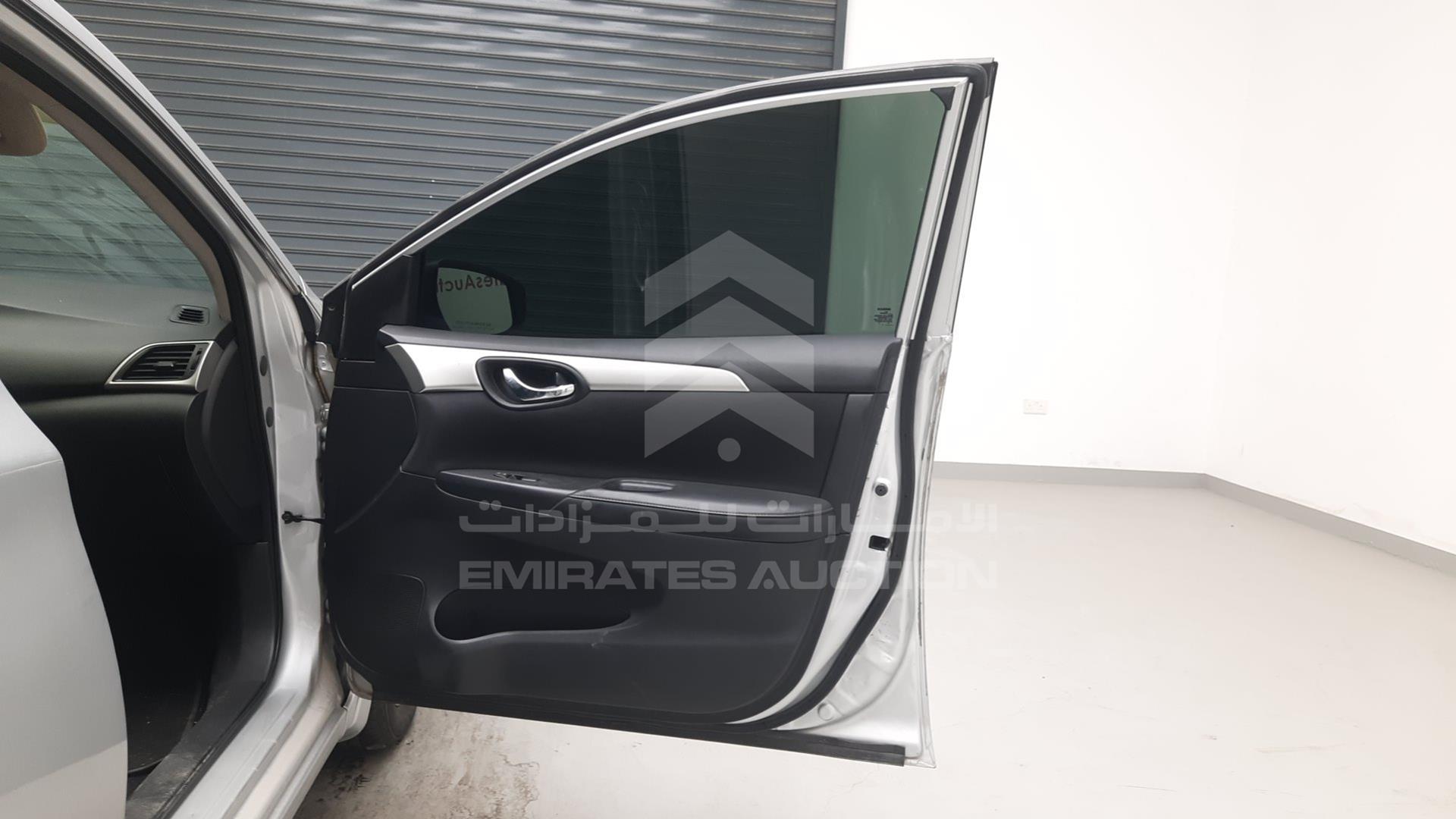 2017 NISSAN SENTRA VIN: 3N1AB7AP2HY272444