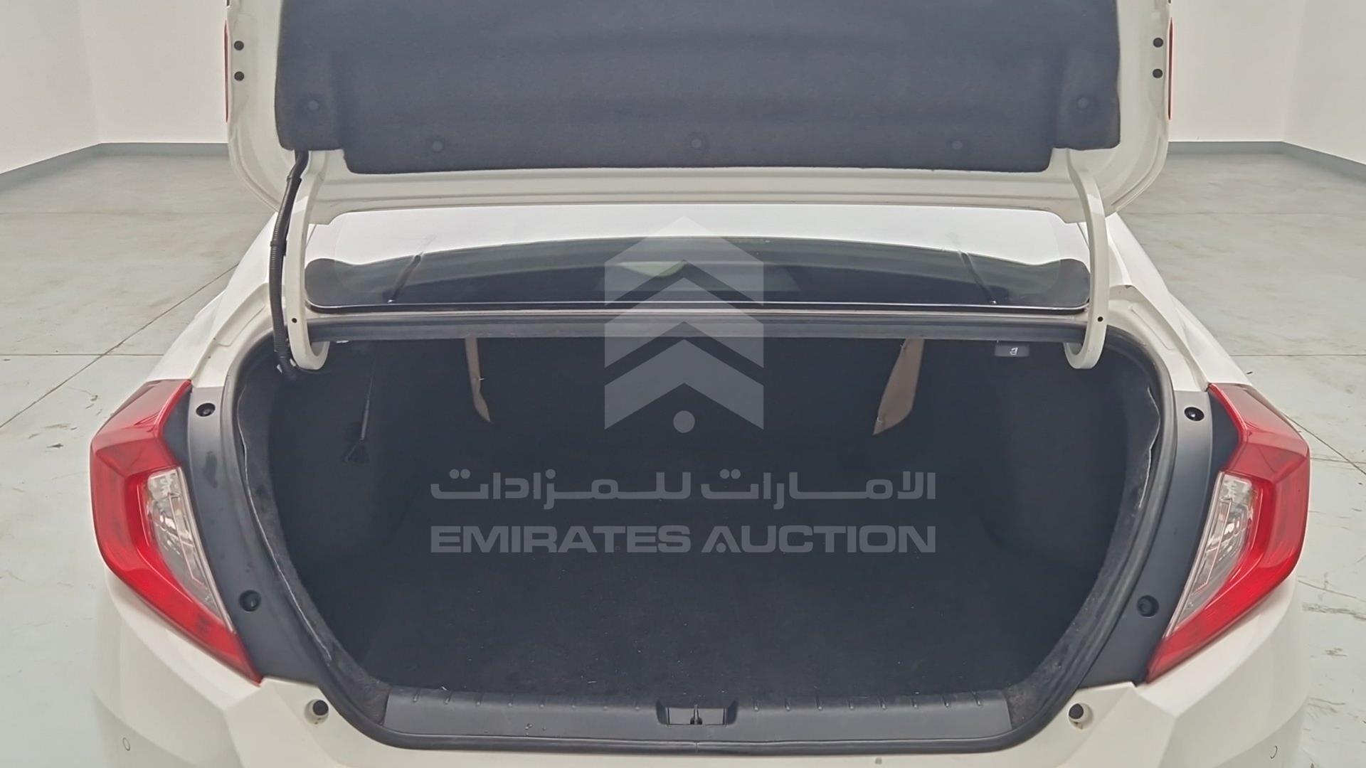 2020 HONDA CIVIC VIN: NLAFC5673LW012914