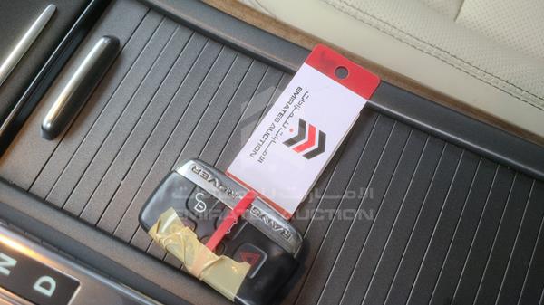 Range Rover Sport 2013 SALLSAAE4DA783715 Image 6