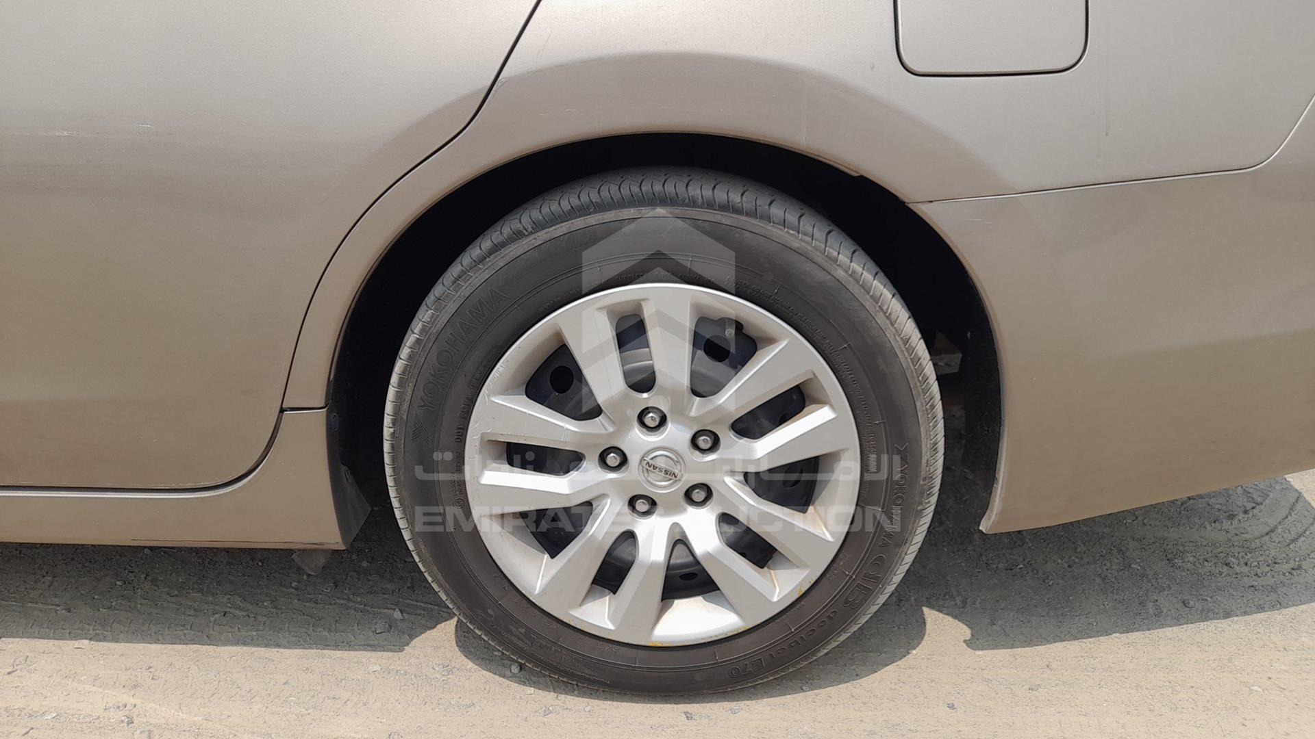 2014 NISSAN ALTIMA VIN: 1N4AL3A94EC271942