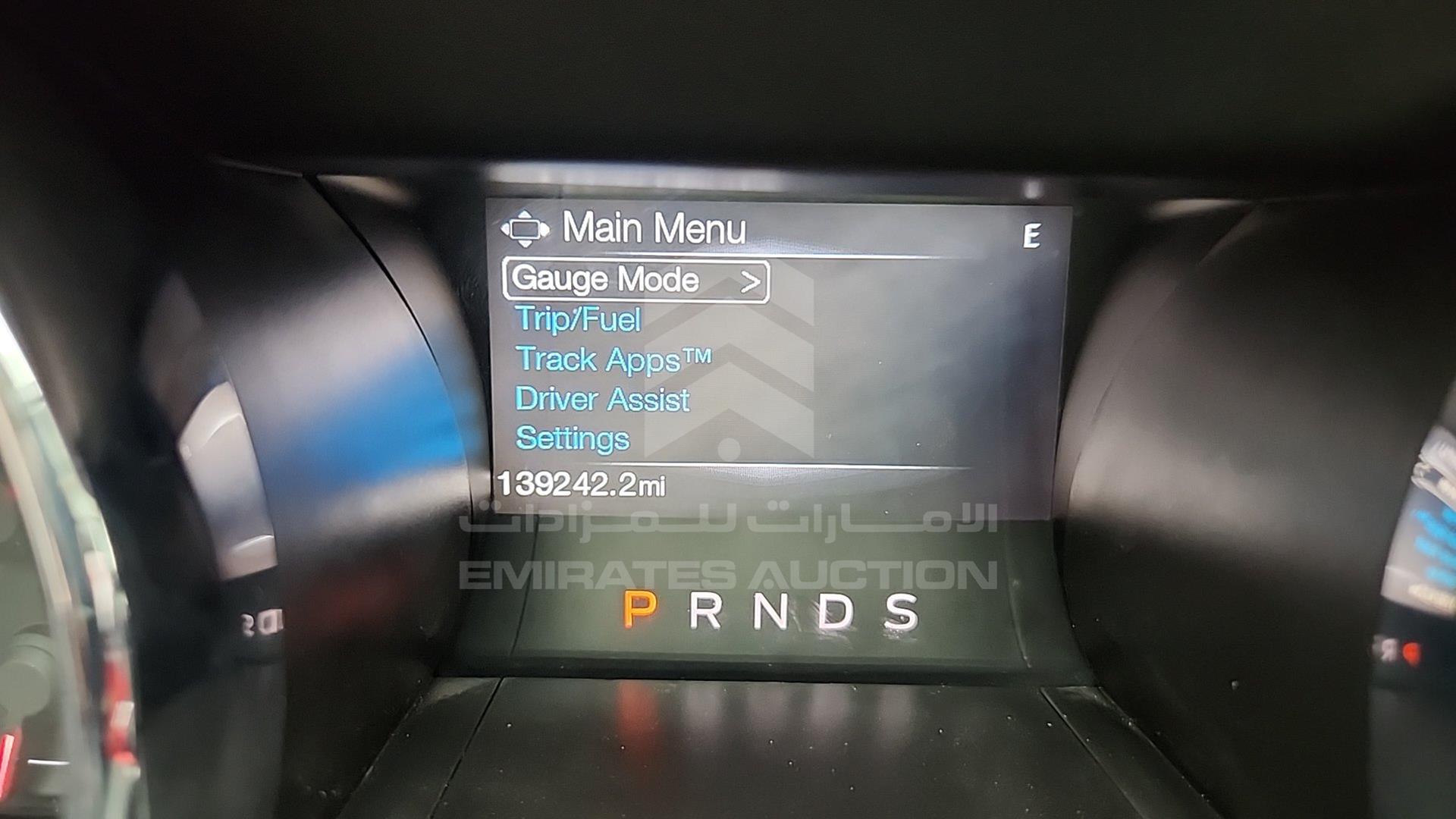 2016 FORD MUSTANG VIN: 1FA6P8TH3G5240877