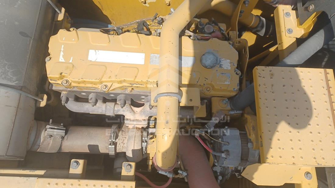 2020 CAT 340D2L — Engine Bay — Photo 33