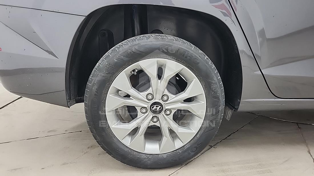 2025 Hyundai Stargazer — Rear Right Tyre — Photo 33