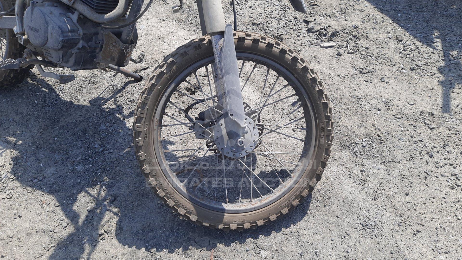 0 MOTORBIKE OFF ROAD VIN: LSD71320200500038