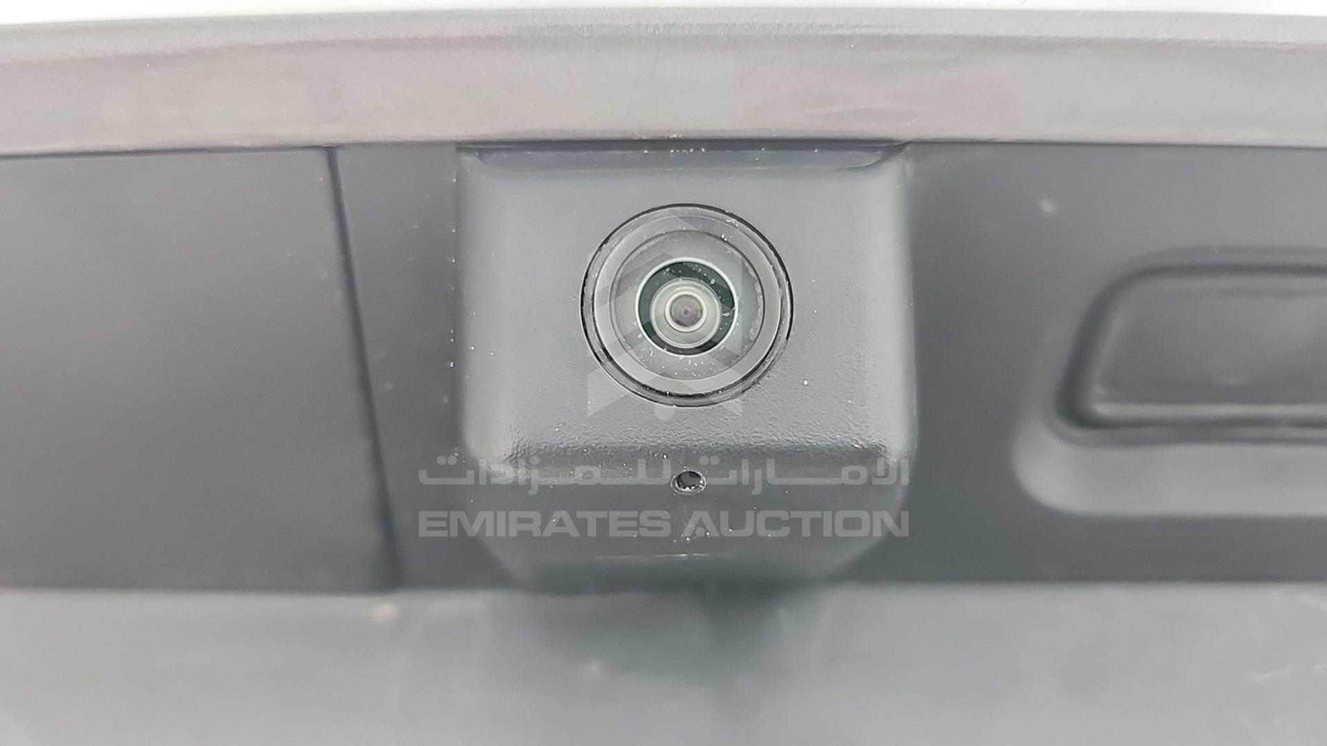 2024 FORD TERRITORY VIN: LJXCU3BB7RTF43511