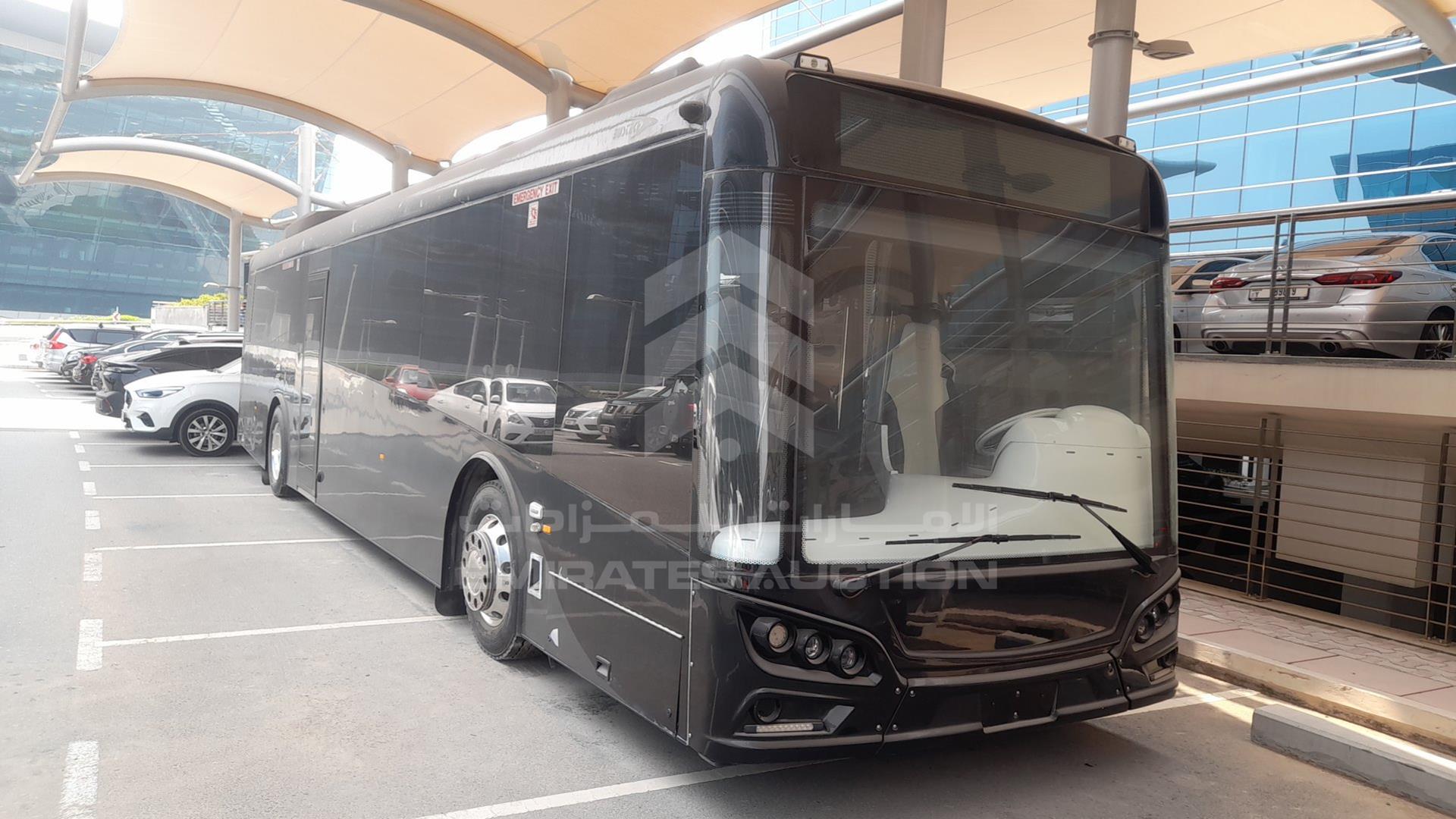 2017 BUSTECH ZDI VIN: 6K9ZESS0THB039039
