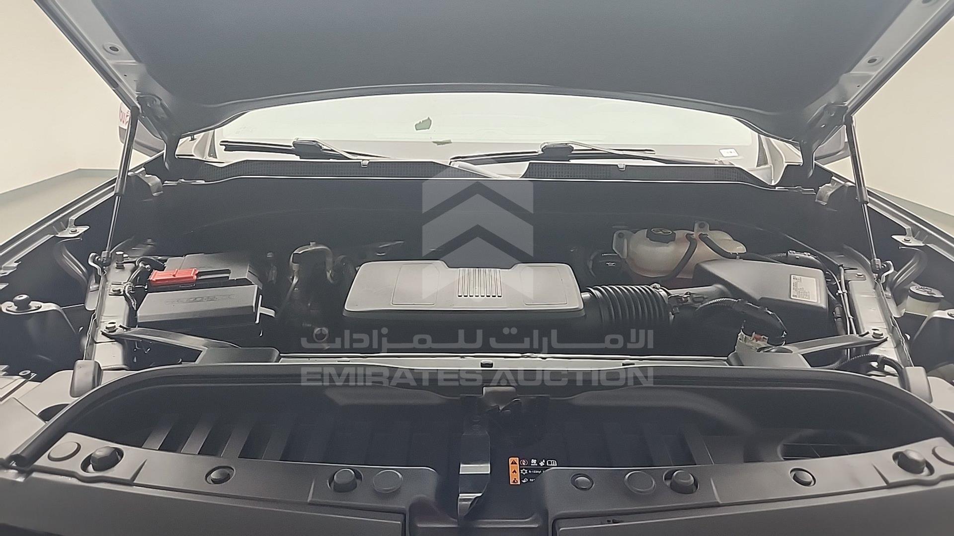 2019 CHEVROLET SILVERADO VIN: 3GCUYDED6KG207150