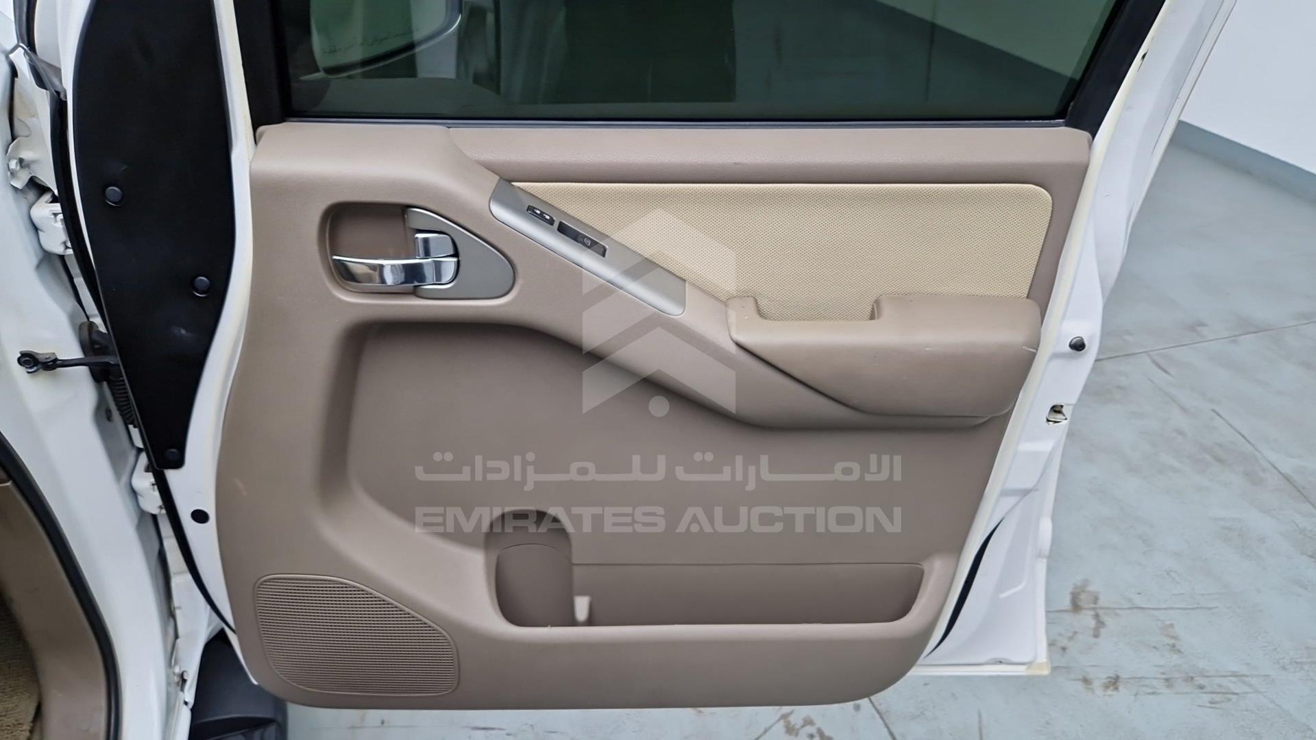 2008 NISSAN PATHFINDER VIN: 5N1AR18B18C664982