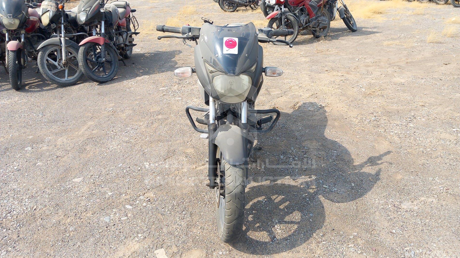 2019 BAJAJ PULSAR 150 VIN: MD2A11CY6KCH56424