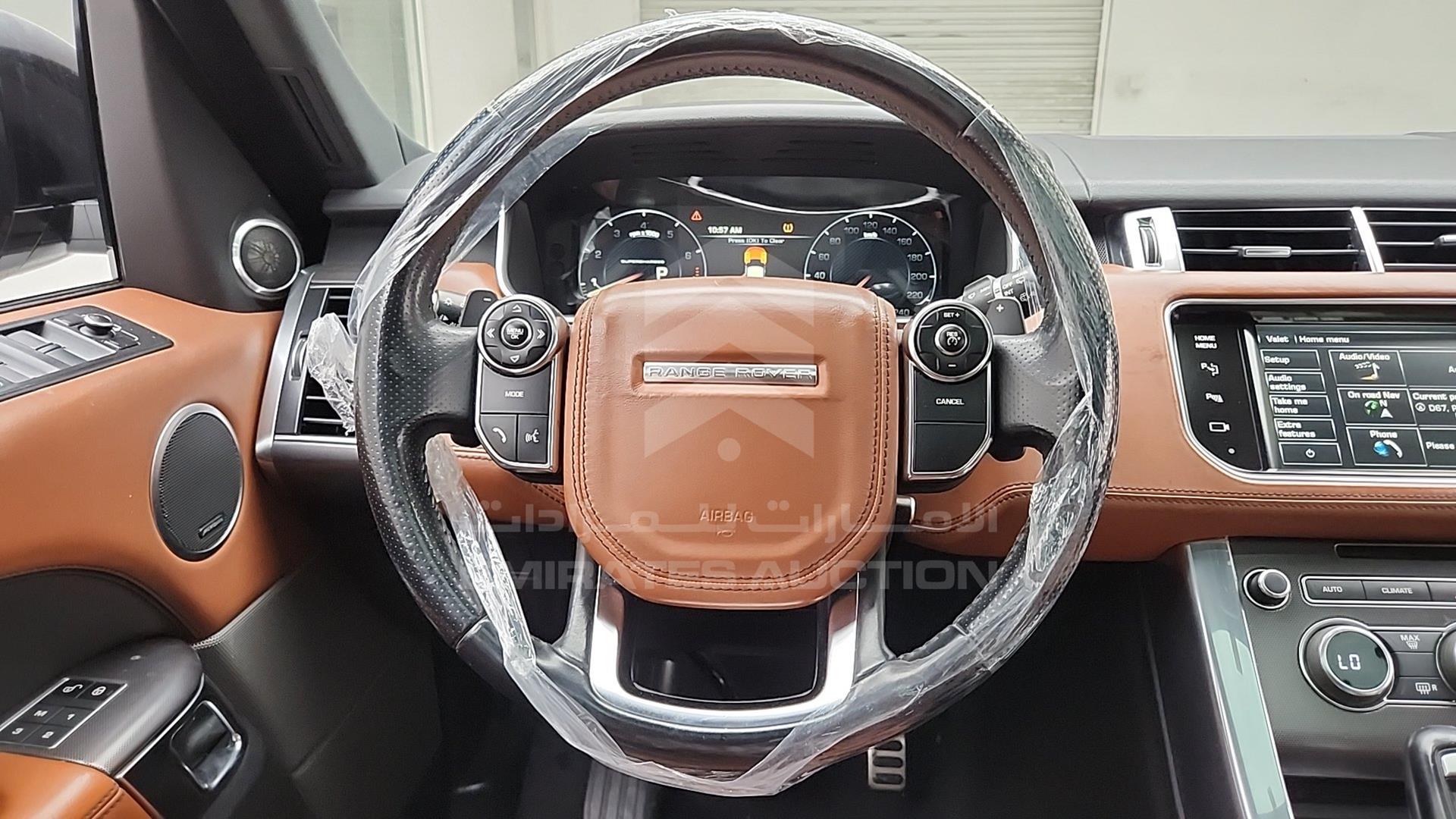 2014 RANGE ROVER SPORT VIN: SALWA2EF9EA301683