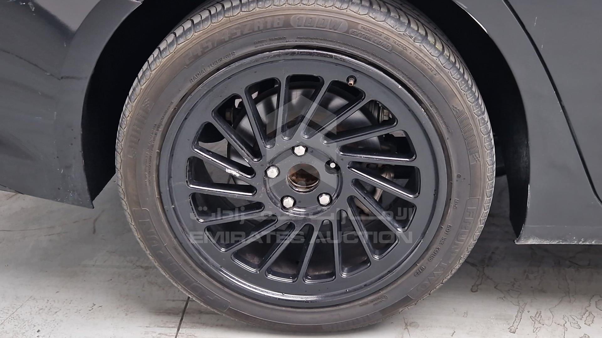 2017 CHEVROLET MALIBU VIN: KL1ZC5DX8HB750837