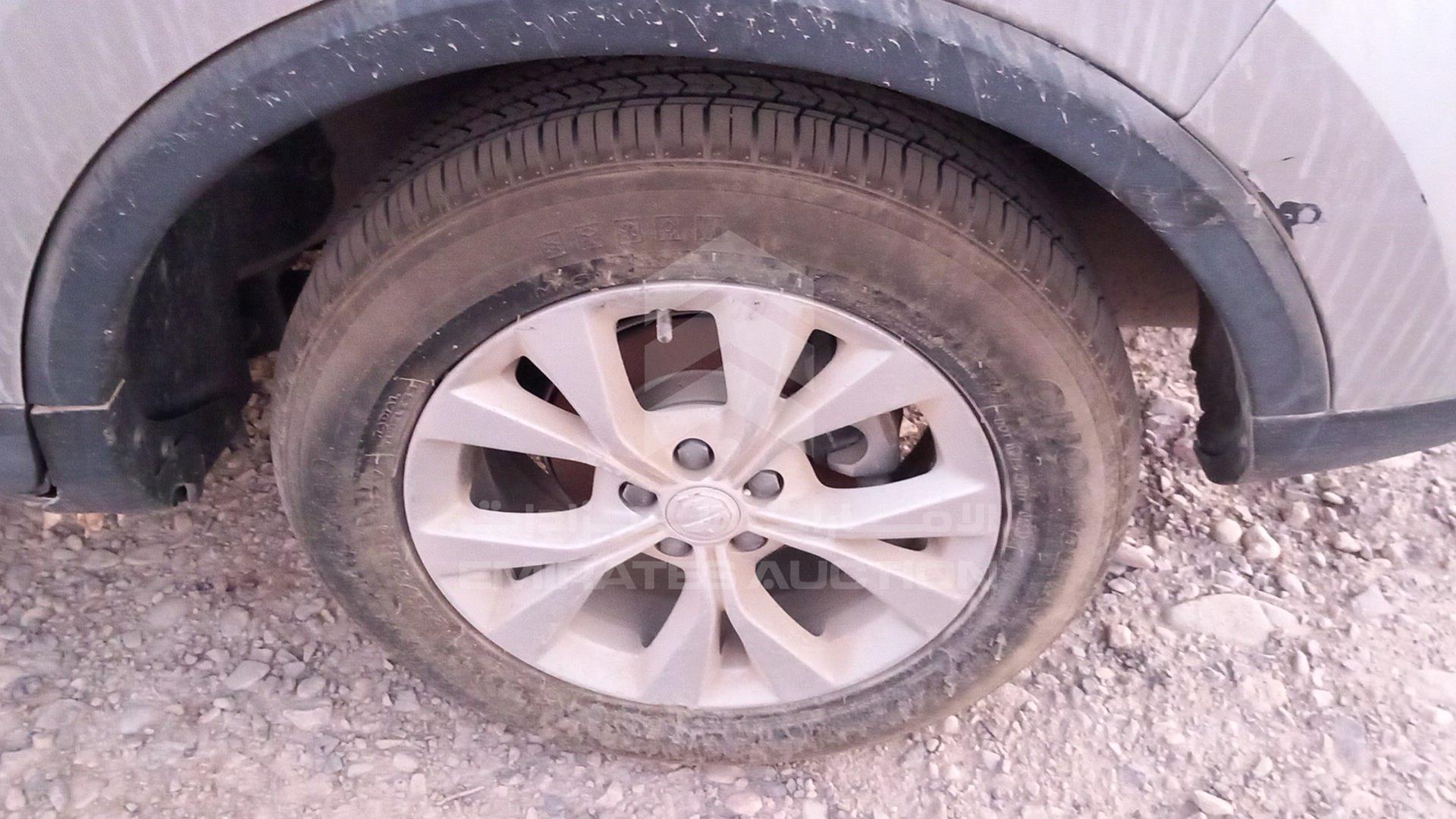 2020 MG ZS VIN: LSJW74U39LZ013894