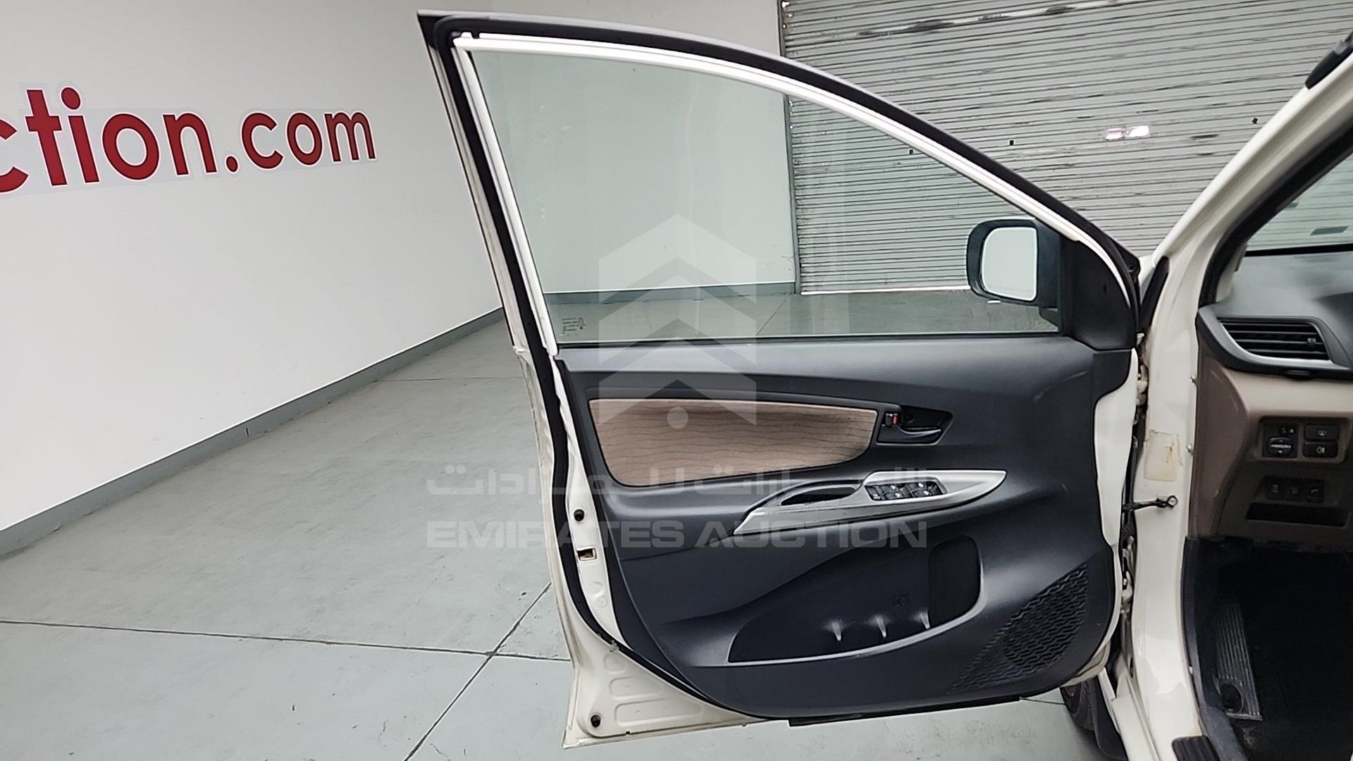 2018 TOYOTA AVANZA VIN: MHKMF5CF1JK003174