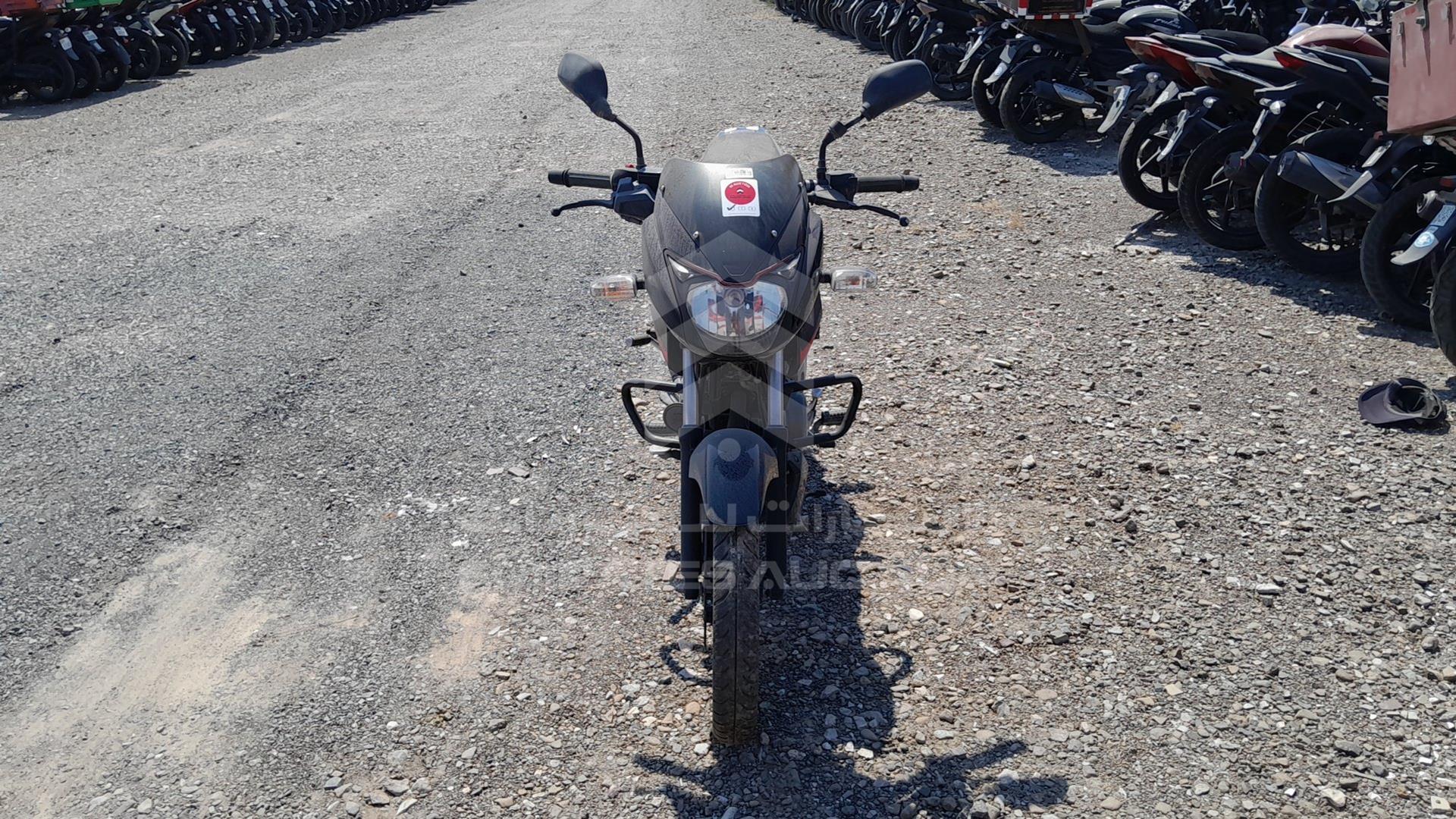 2021 BAJAJ PULSAR VIN: MD2A11CX7MCD41168