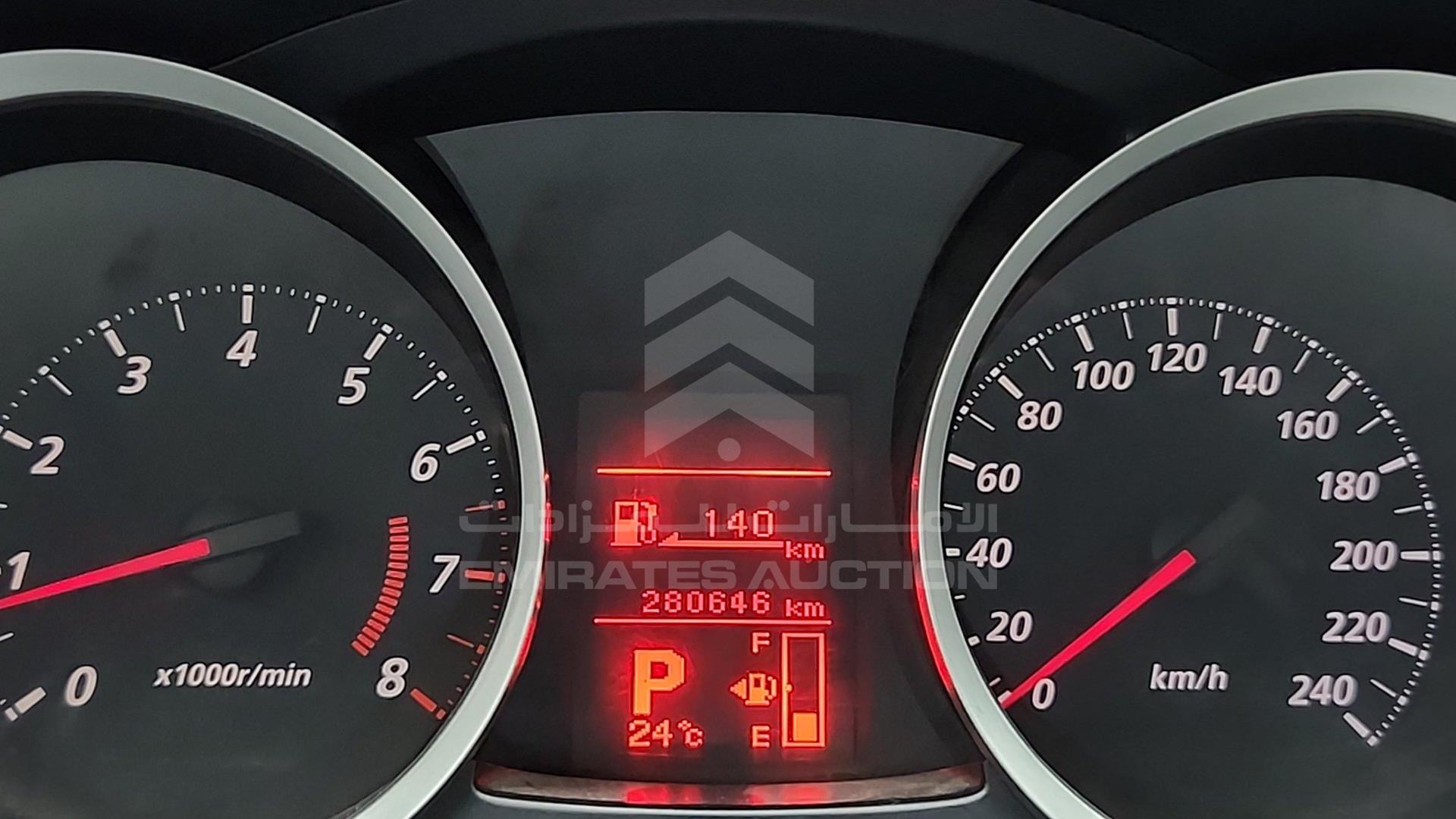 2016 MITSUBISHI LANCER EX VIN: JMYSTCY4AGU736252