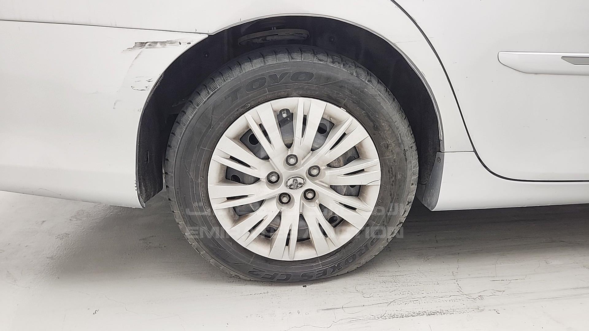 2012 TOYOTA CAMRY VIN: 6T1BF9FK2CX415448