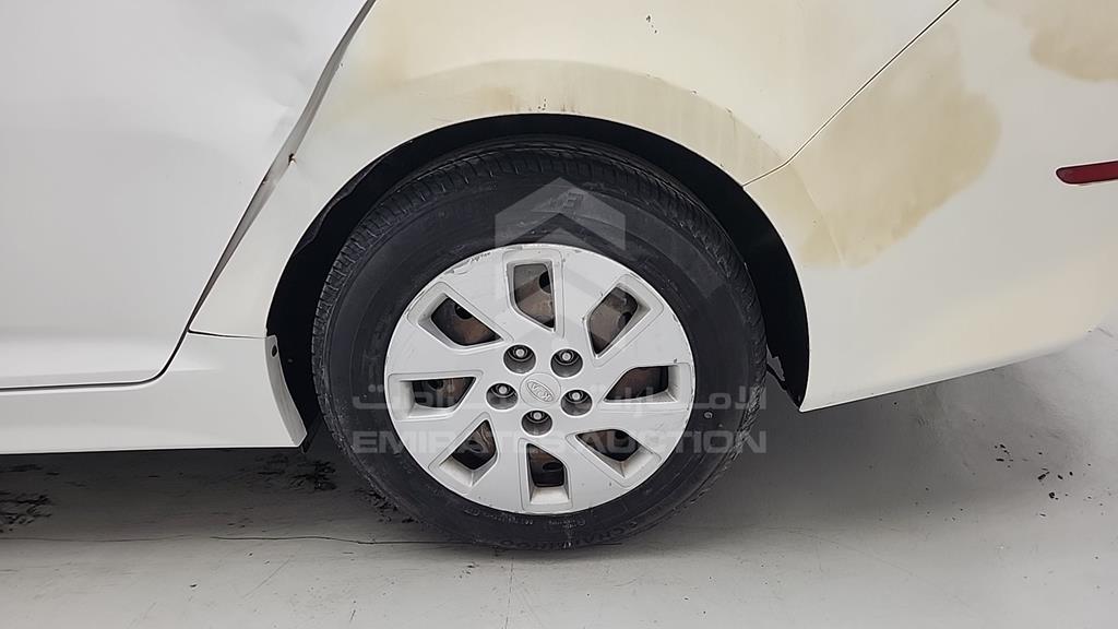 KNAGM4198F5494687 - 2015 KIA OPTIMA - #526300