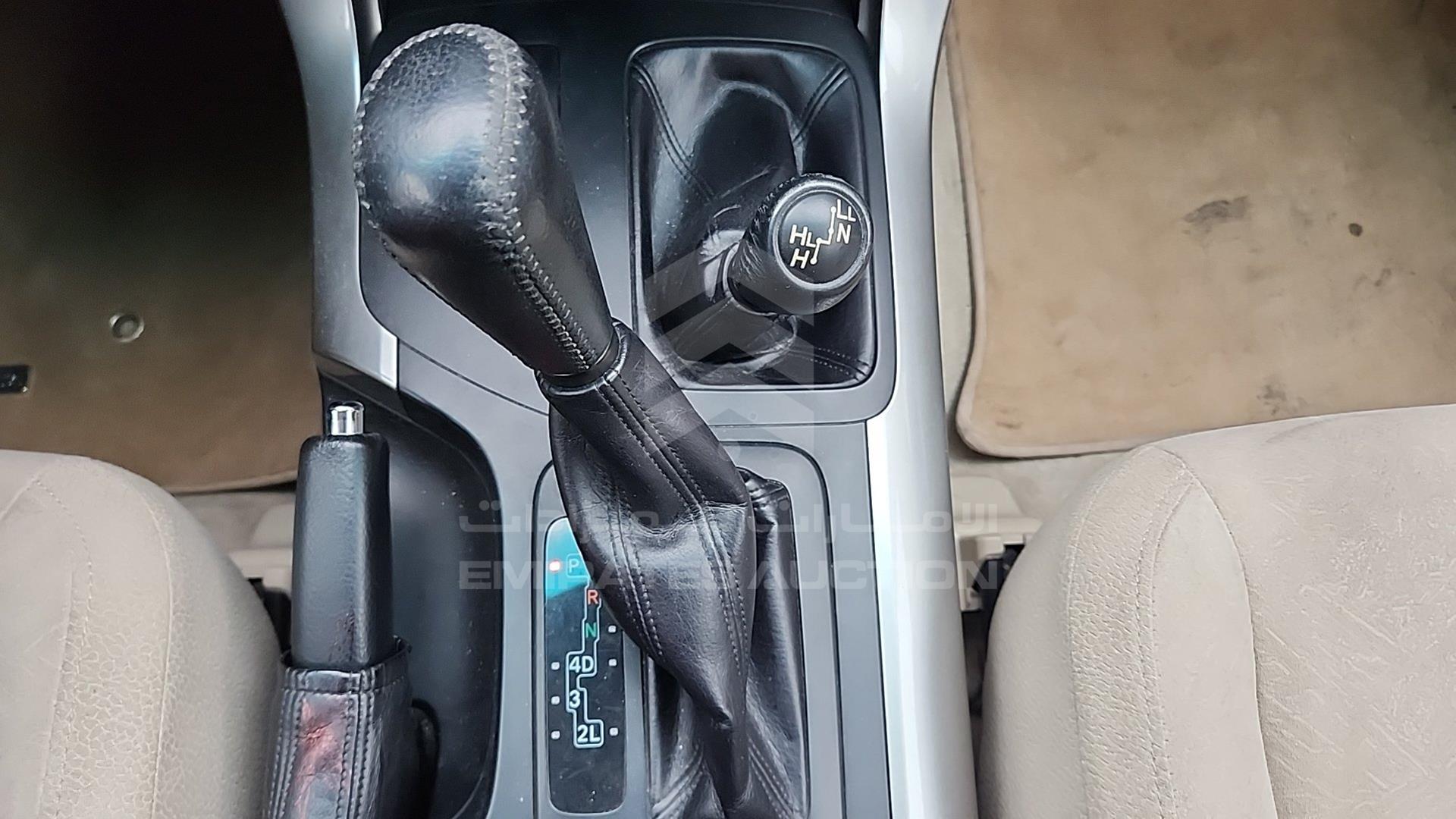 2006 TOYOTA PRADO VIN: JTEBU25J465033004