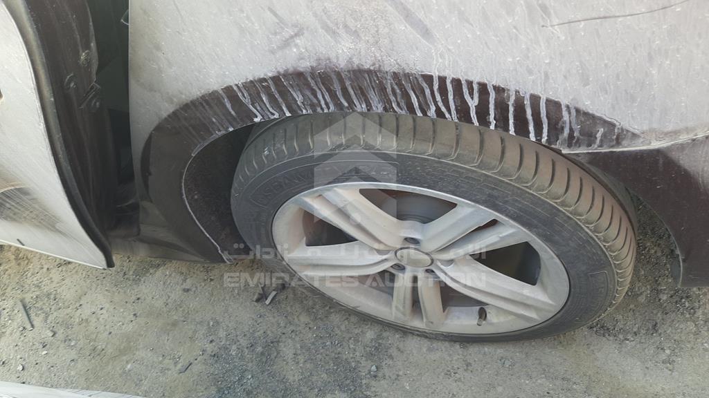 WVWCR7A38DC012552 - 2013 VOLKSWAGEN PASSAT - #526334