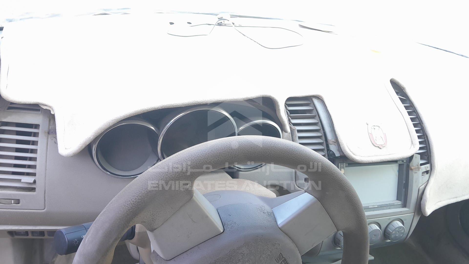 2005 NISSAN ALTIMA VIN: 1N4AL11D25C399170